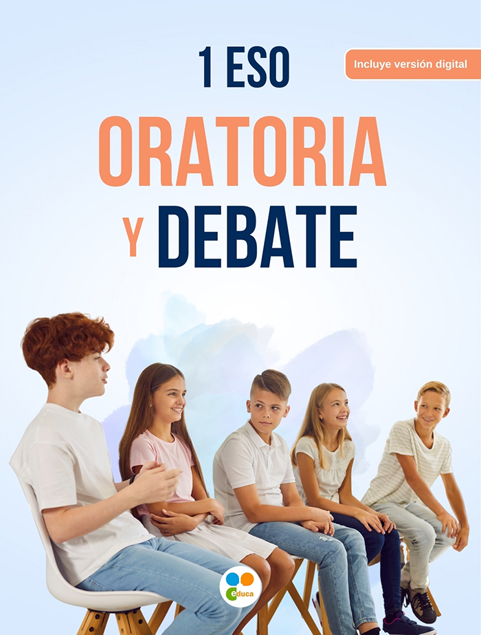 Debate y oratoria 1º ESO